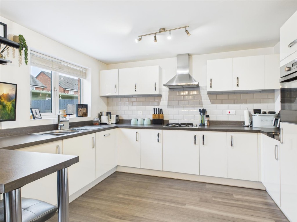 Images for Albrighton Drive, Kidderminster, Worcestershire