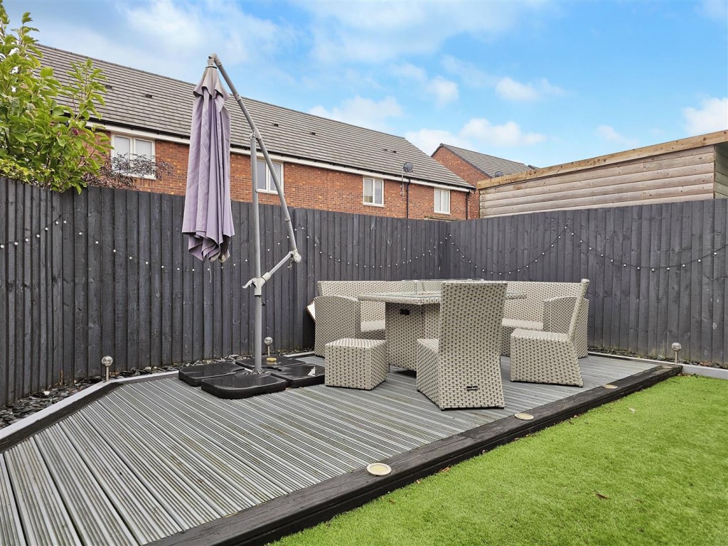 Images for Albrighton Drive, Kidderminster, Worcestershire