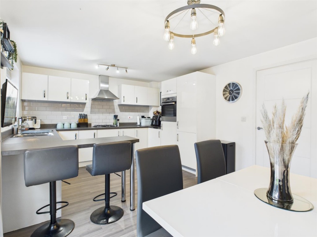 Images for Albrighton Drive, Kidderminster, Worcestershire