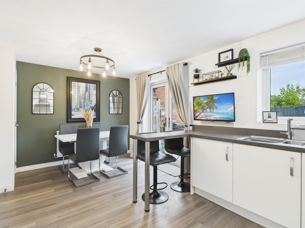 Images for Albrighton Drive, Kidderminster, Worcestershire