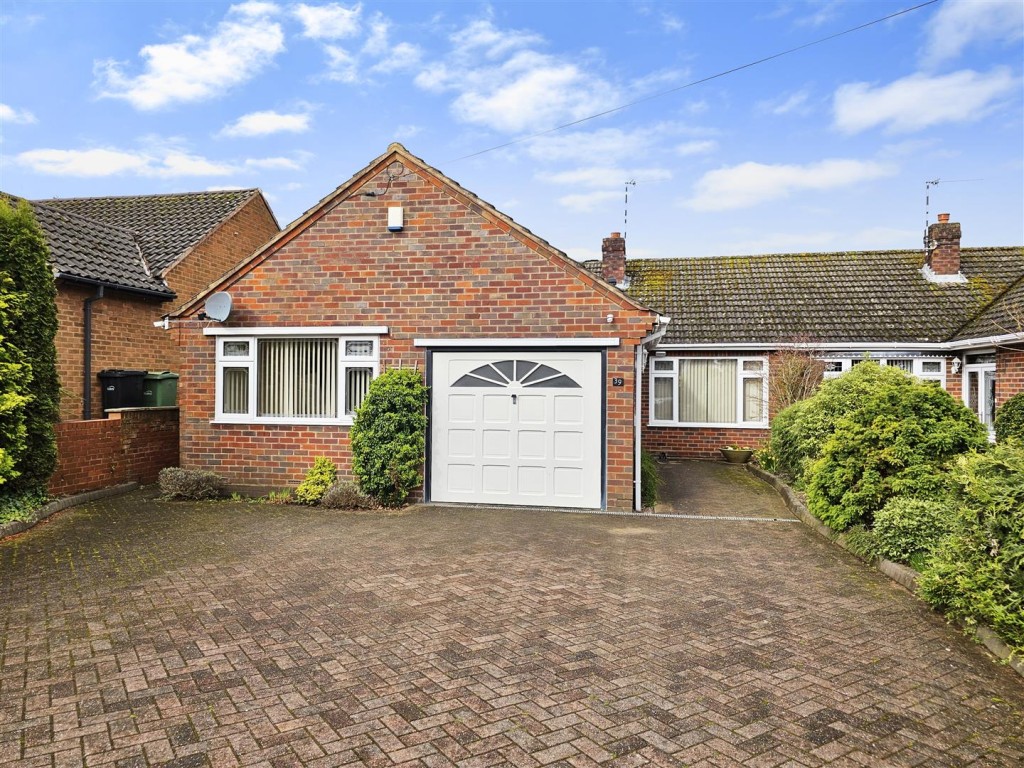 Images for Hungerford Road, Norton, Stourbridge