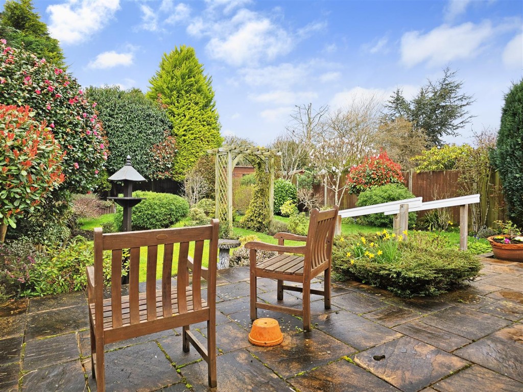 Images for Hungerford Road, Norton, Stourbridge