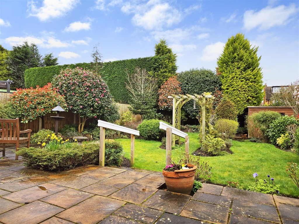 Images for Hungerford Road, Norton, Stourbridge