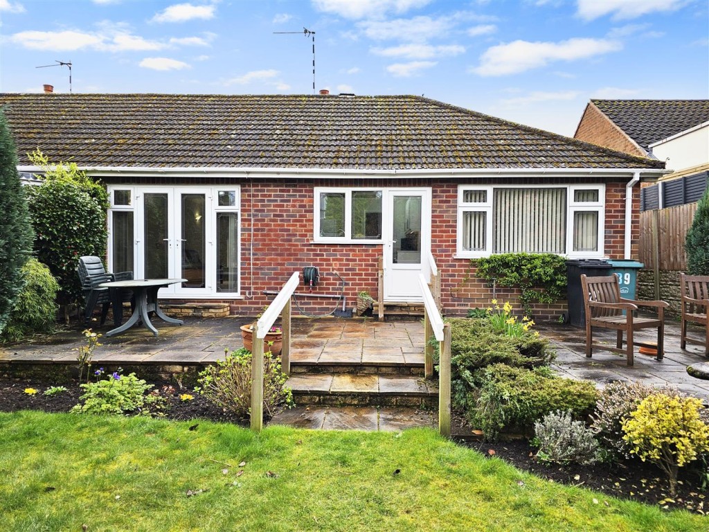 Images for Hungerford Road, Norton, Stourbridge