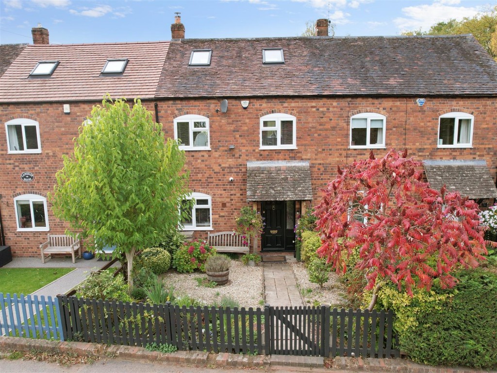 Images for Hurcott Village, Kidderminster
