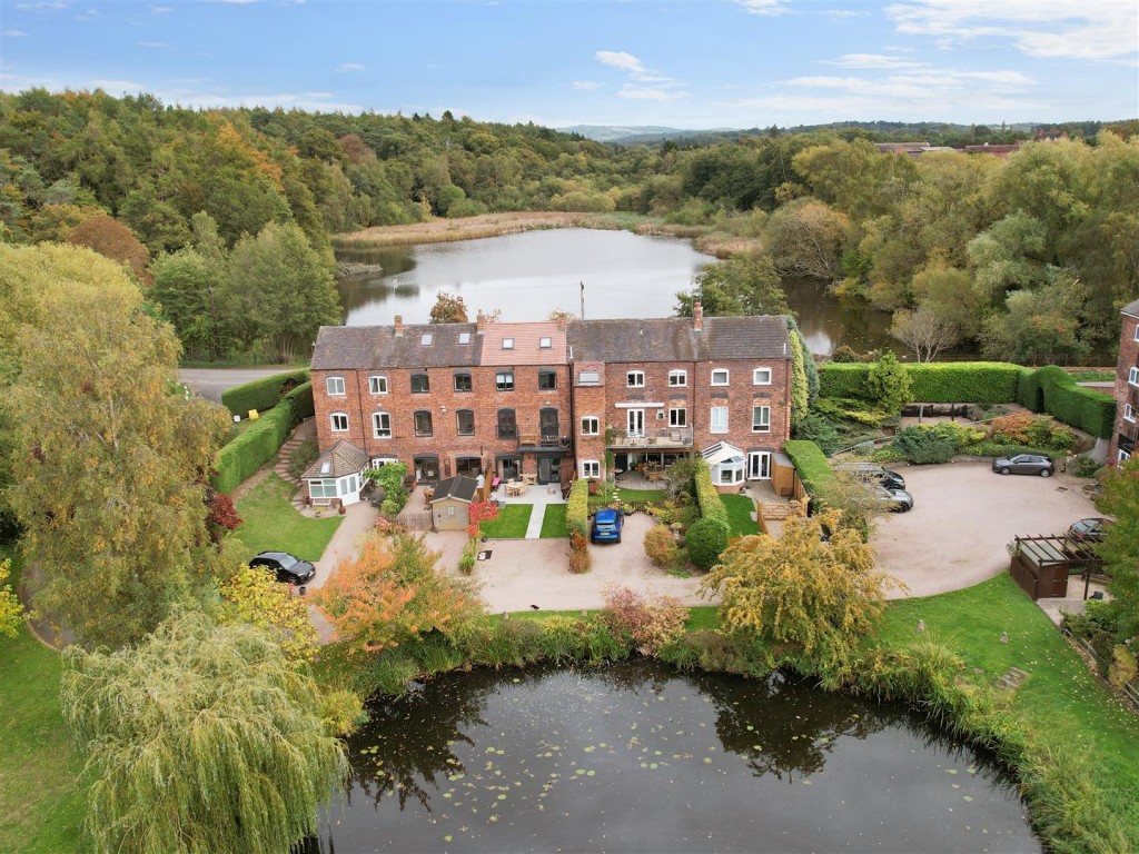 Images for Hurcott Village, Kidderminster