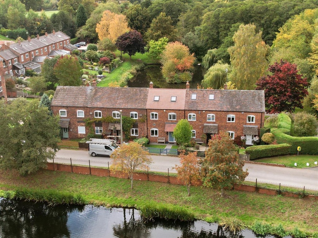 Images for Hurcott Village, Kidderminster