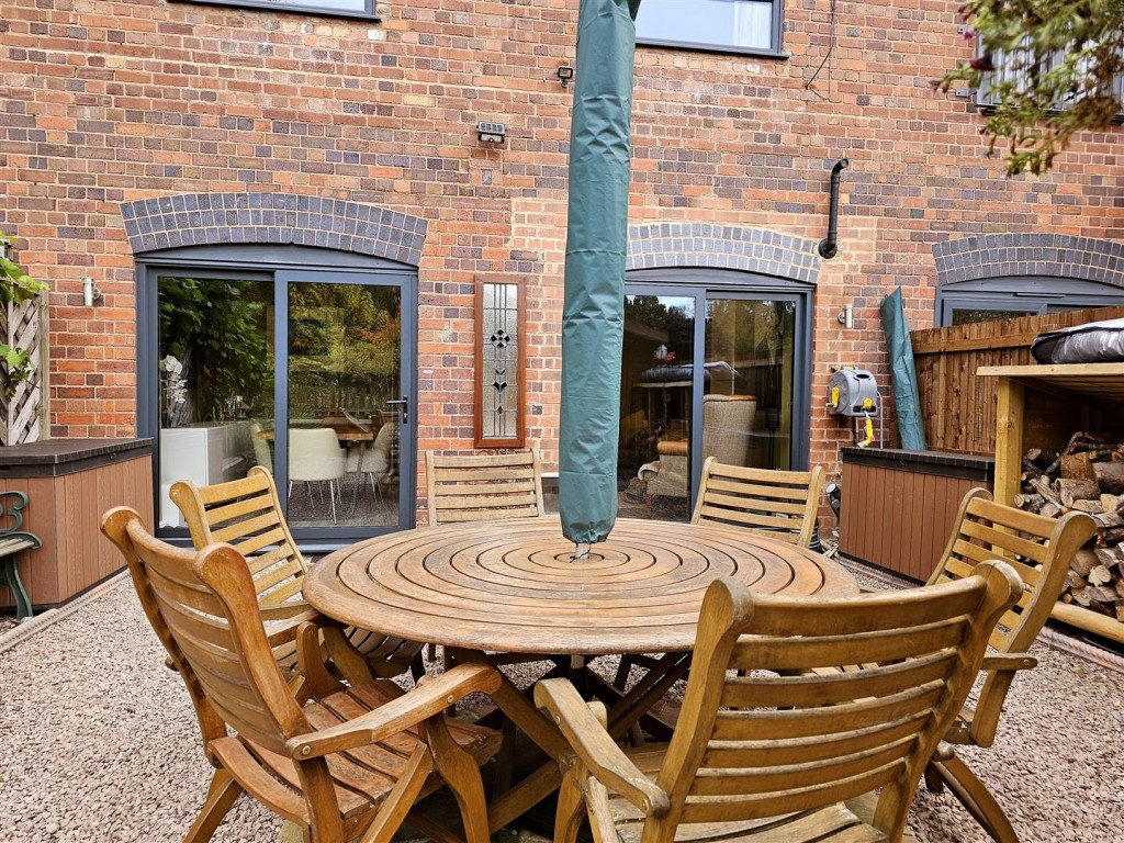 Images for Hurcott Village, Kidderminster
