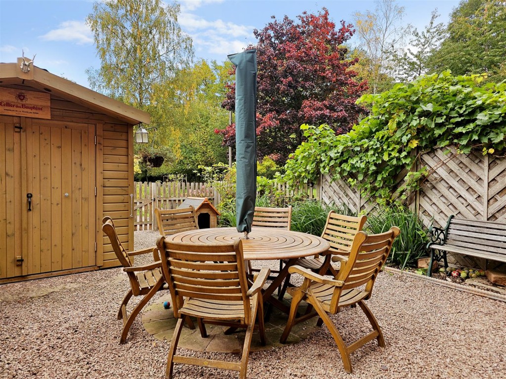 Images for Hurcott Village, Kidderminster
