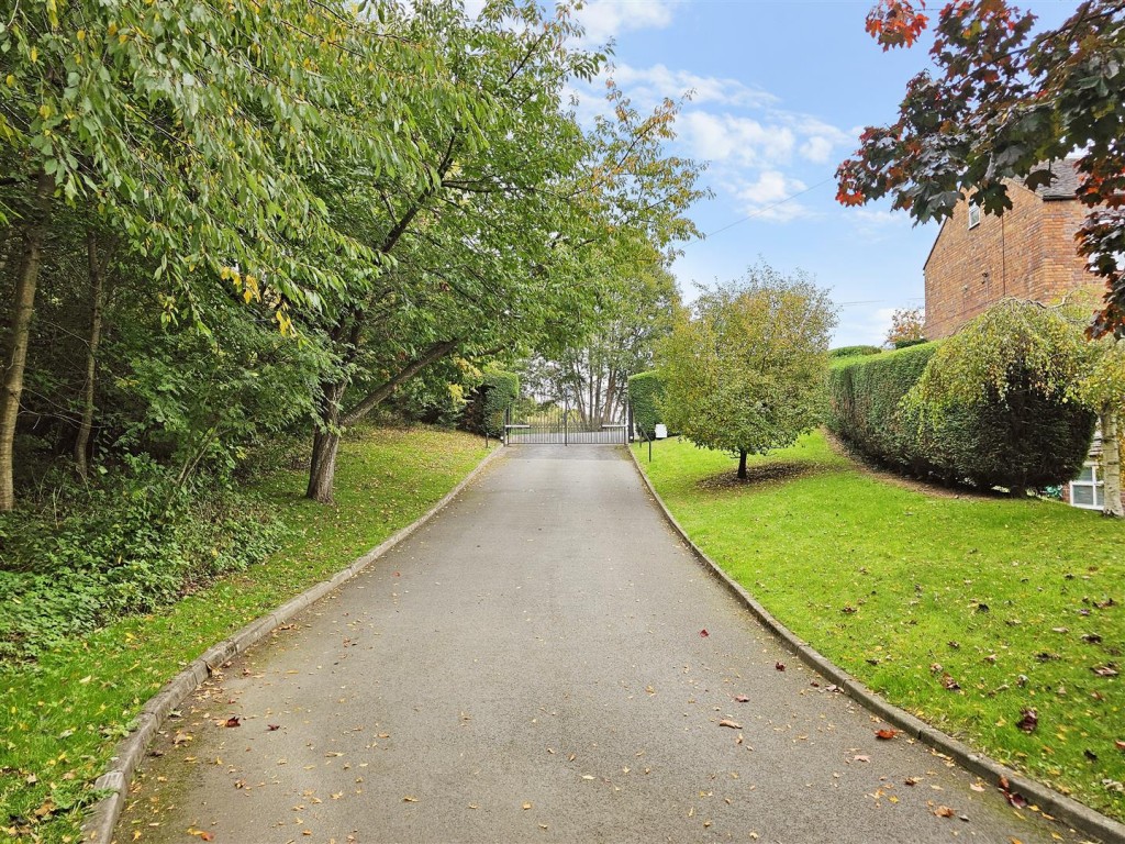 Images for Hurcott Village, Kidderminster
