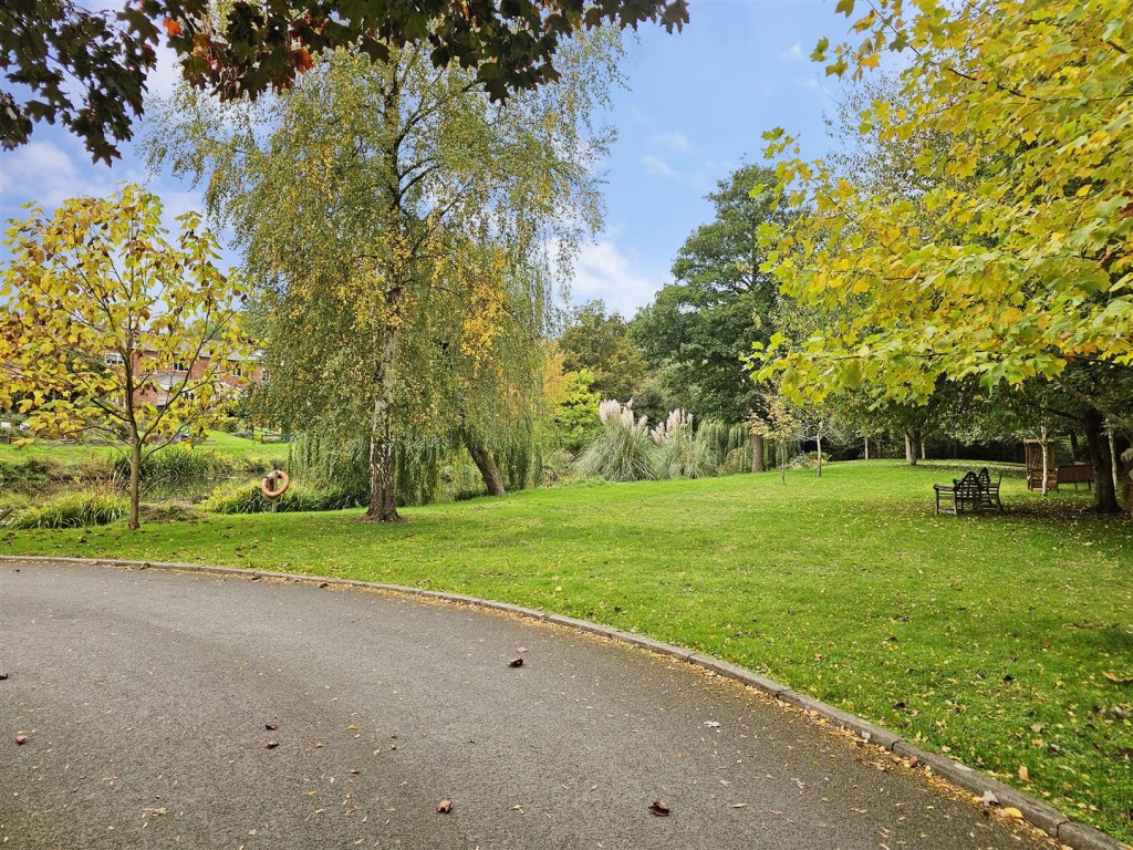 Images for Hurcott Village, Kidderminster