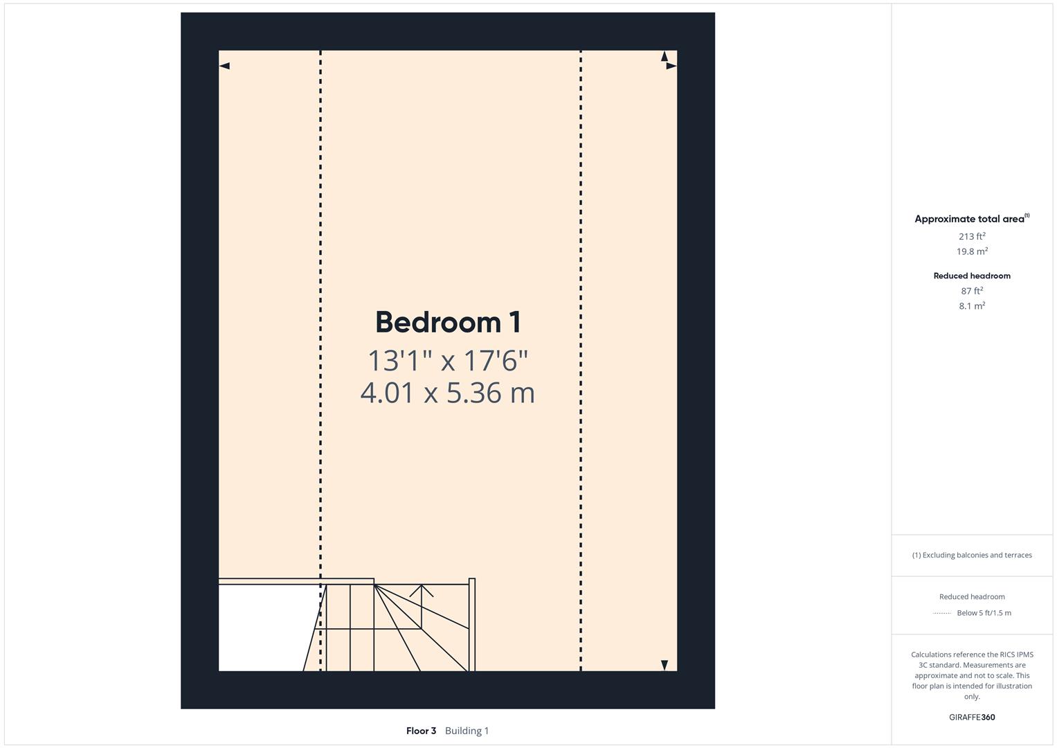 Floorplans For Hurcott Village, Kidderminster