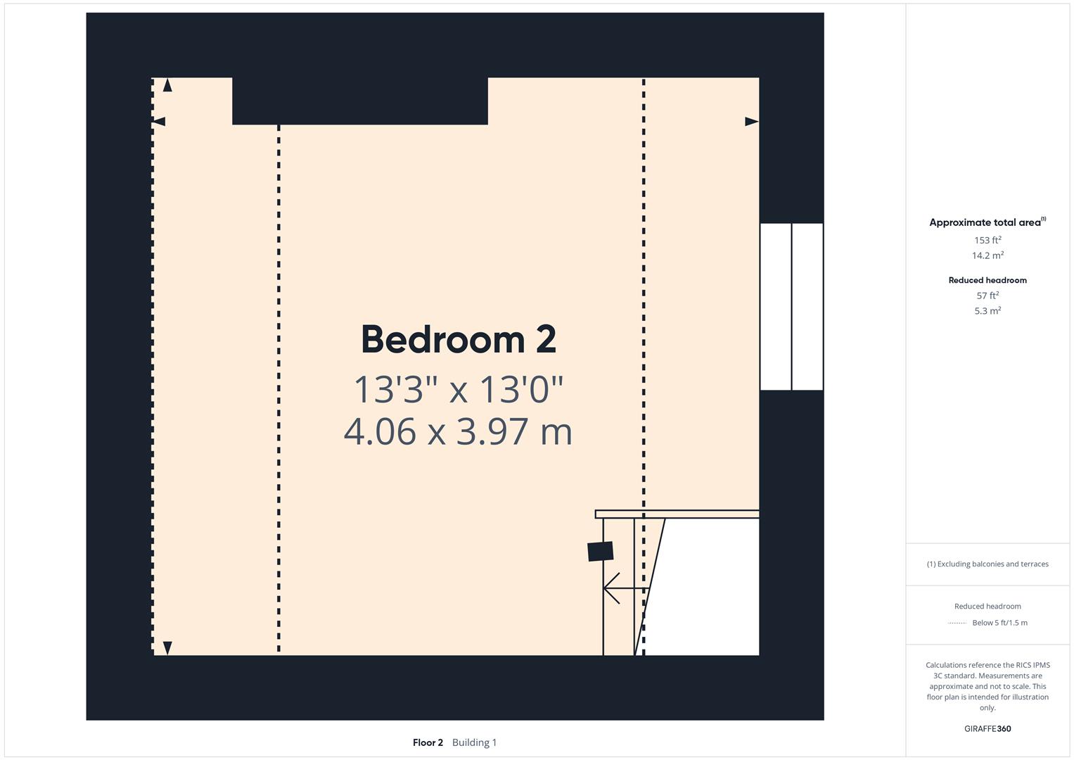 Floorplans For Enville Road, Kinver, Stourbridge