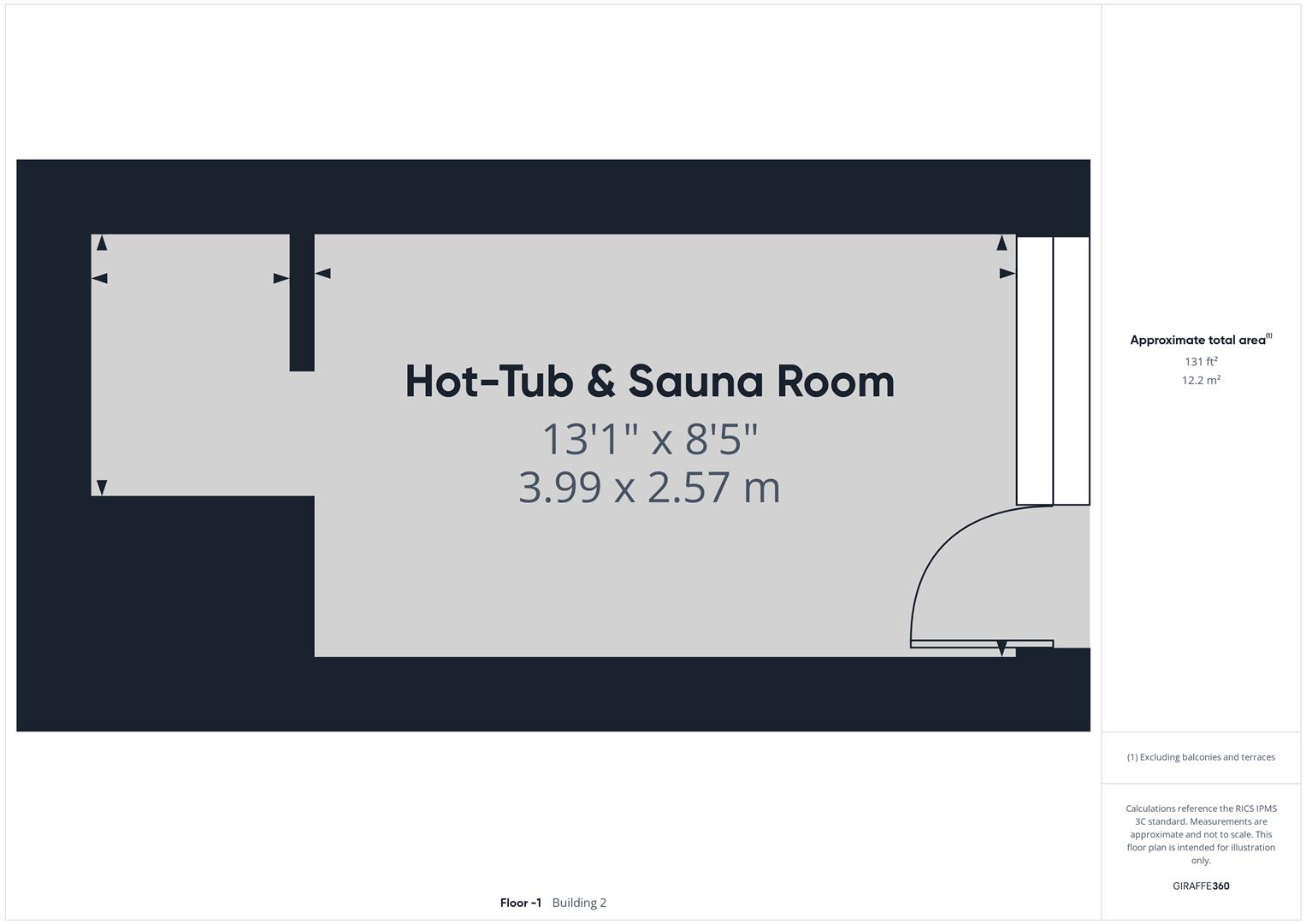 Floorplans For Enville Road, Kinver, Stourbridge