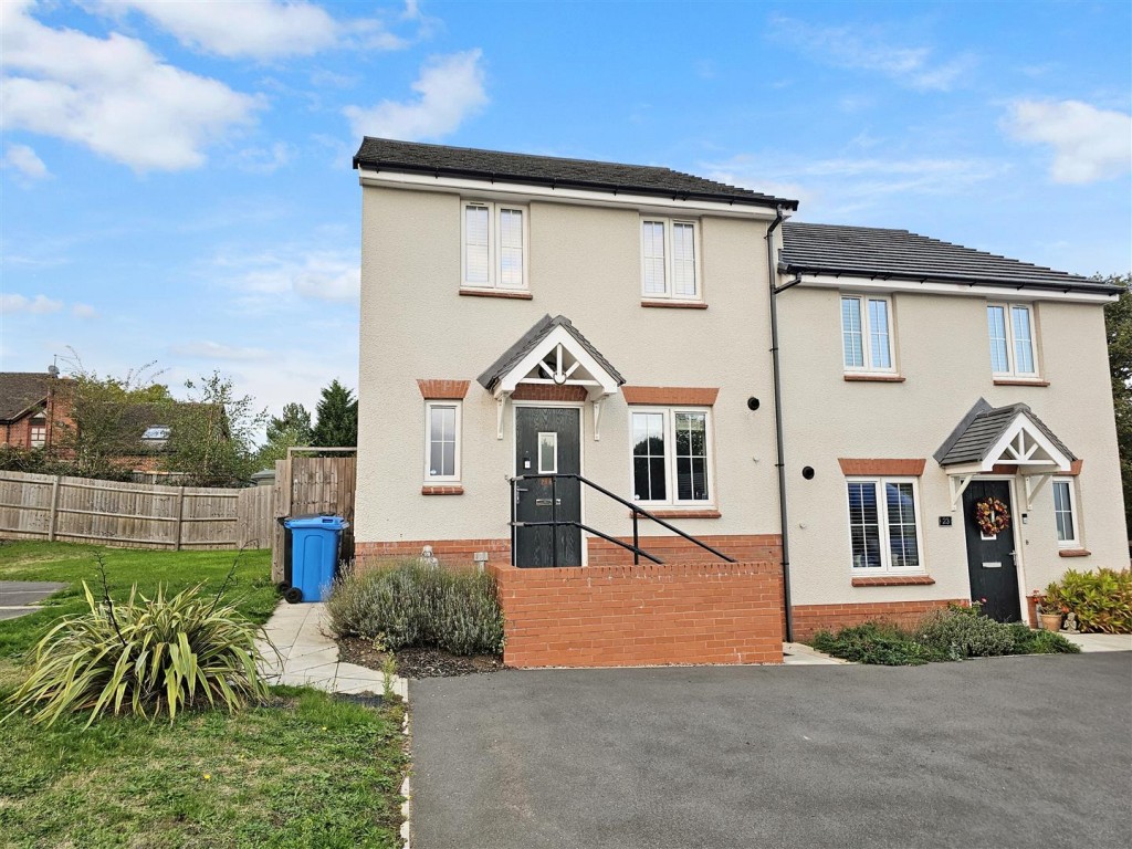 Images for Mill Brook Meadow, Kinver