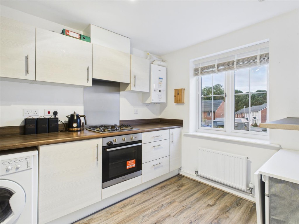 Images for Mill Brook Meadow, Kinver