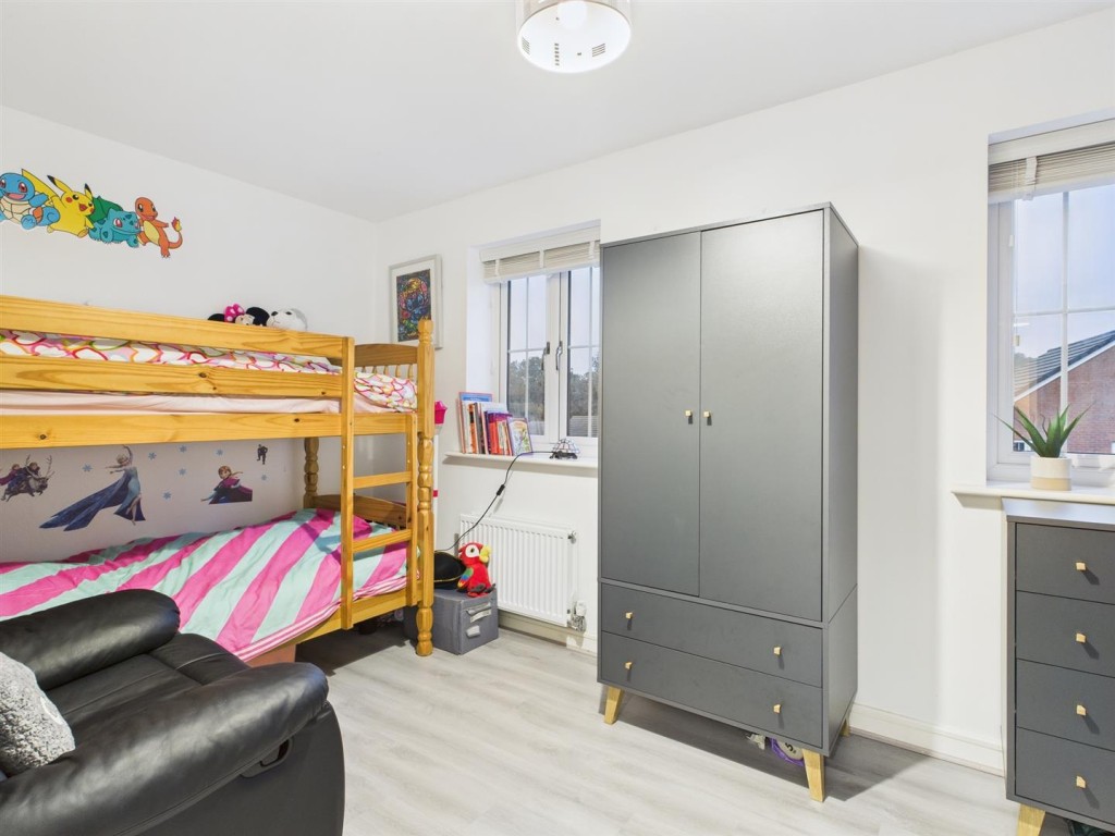 Images for Mill Brook Meadow, Kinver