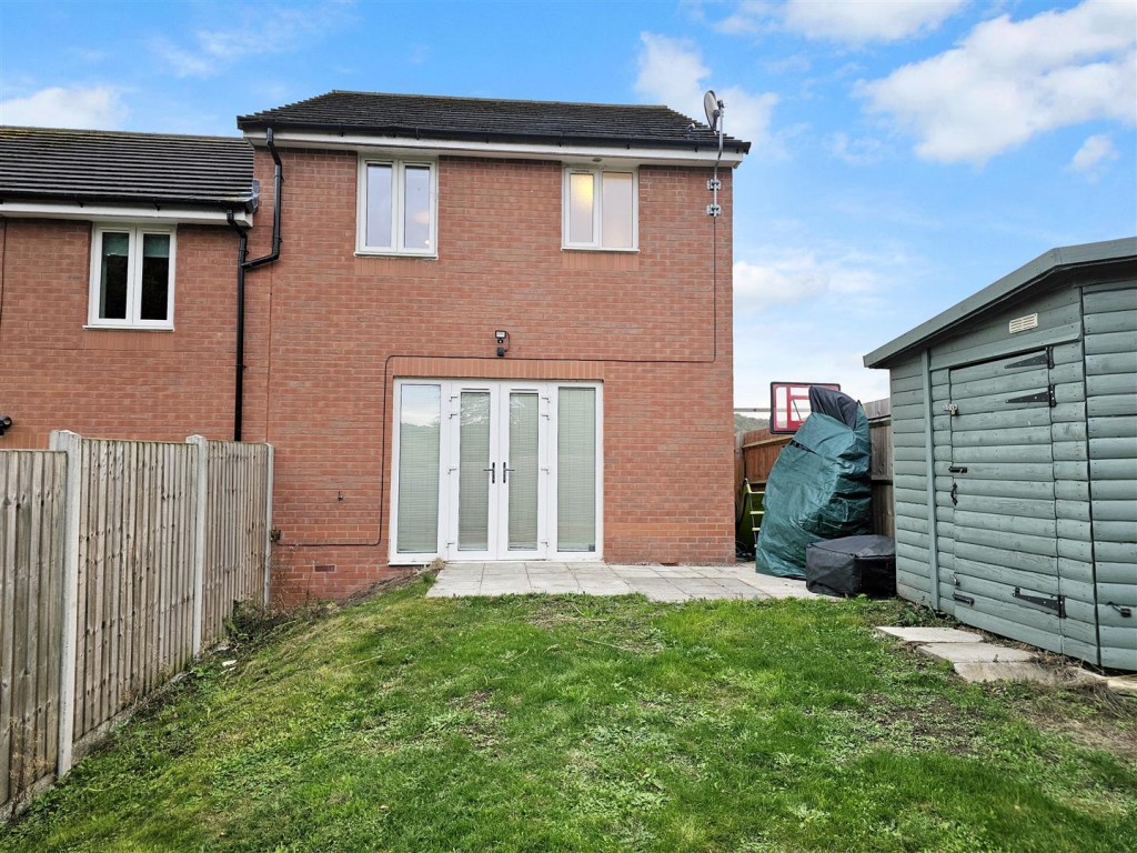 Images for Mill Brook Meadow, Kinver