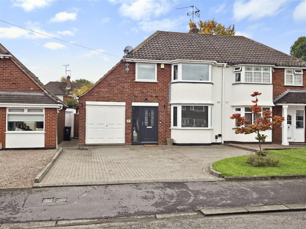 Images for Dunstall Road, Halesowen