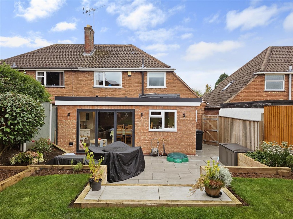Images for Dunstall Road, Halesowen