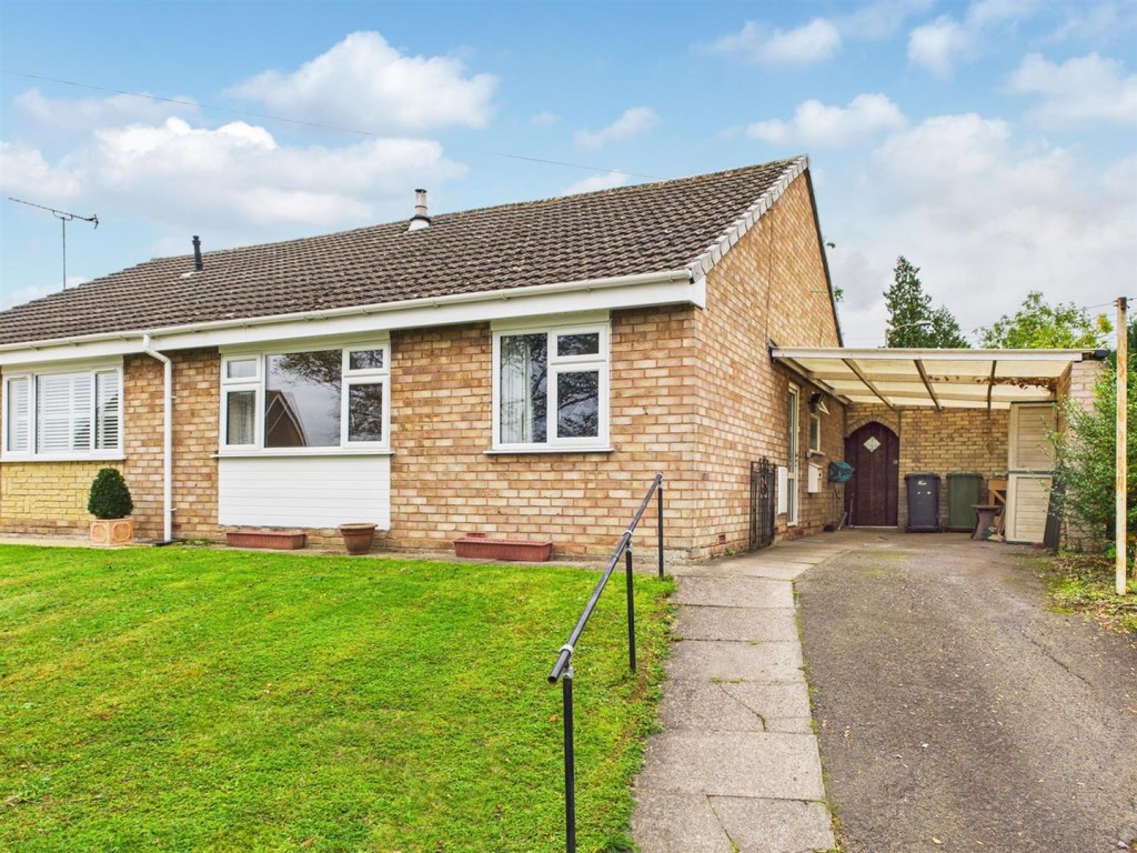 Images for Hawthorn Crescent, Bewdley
