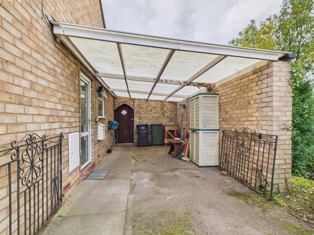 Images for Hawthorn Crescent, Bewdley