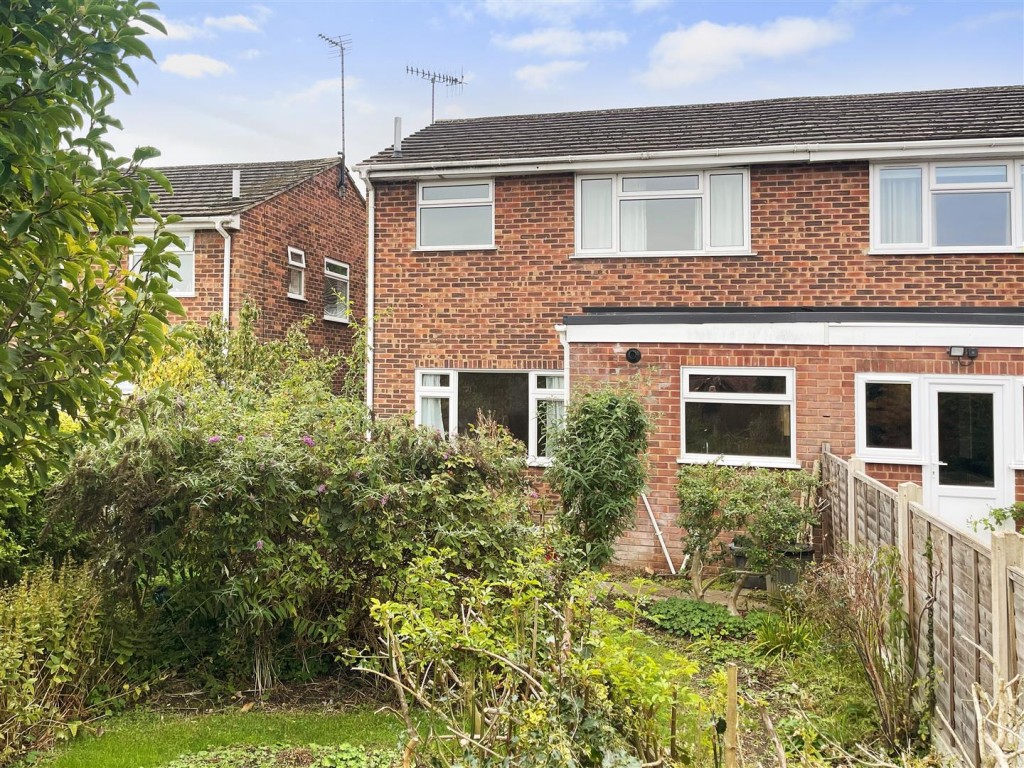 Images for Orchard Rise, Bewdley