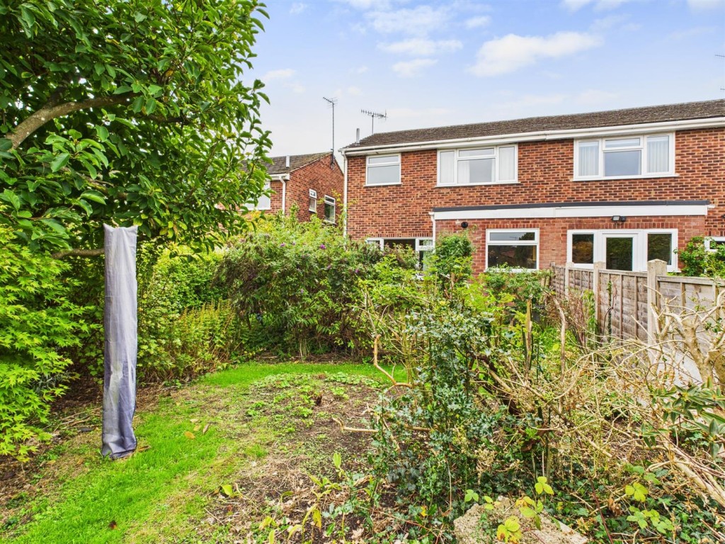 Images for Orchard Rise, Bewdley