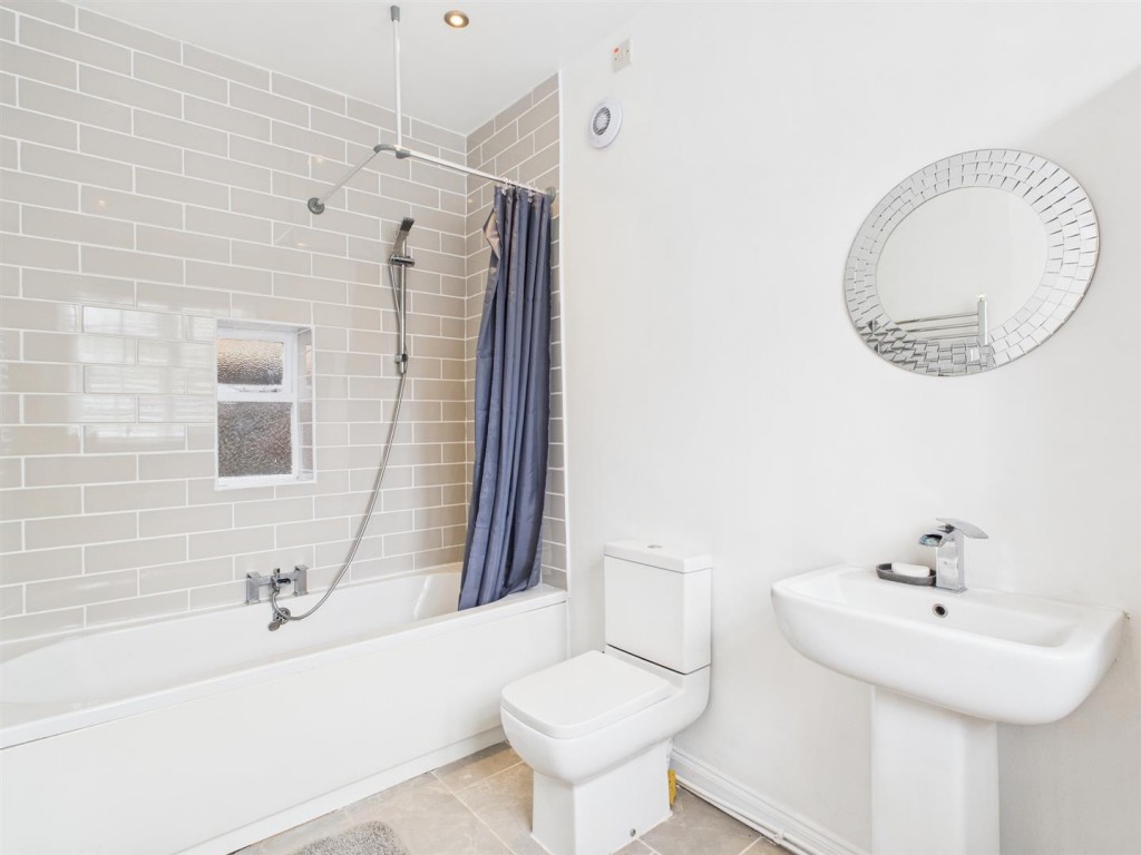 Images for Park Alley, High Street, Bewdley