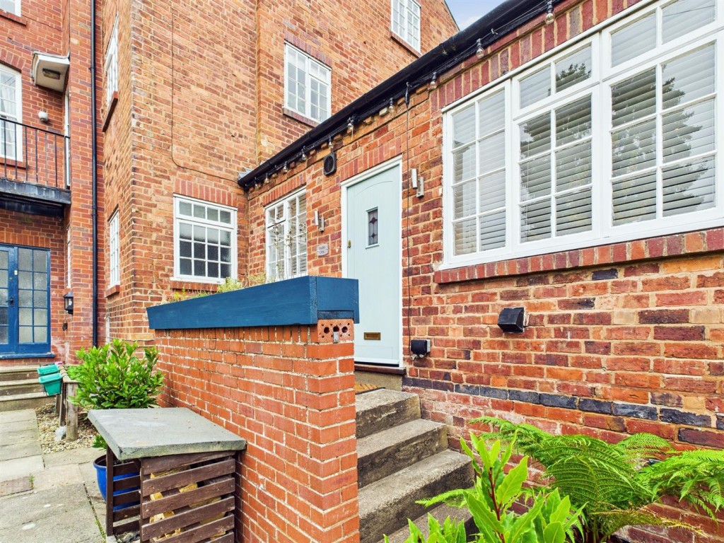 Images for Park Alley, High Street, Bewdley