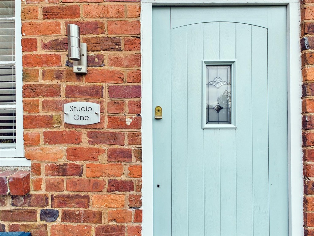 Images for Park Alley, High Street, Bewdley