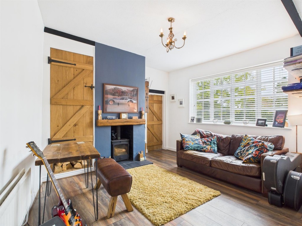 Images for Park Alley, High Street, Bewdley