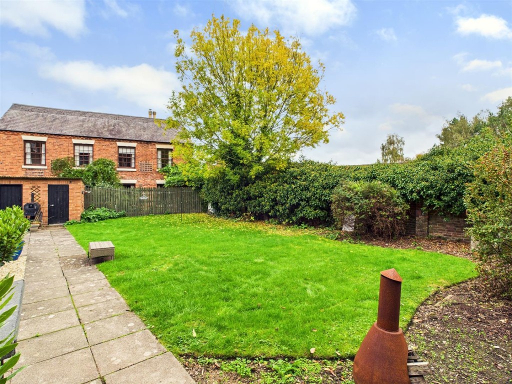 Images for Park Alley, High Street, Bewdley