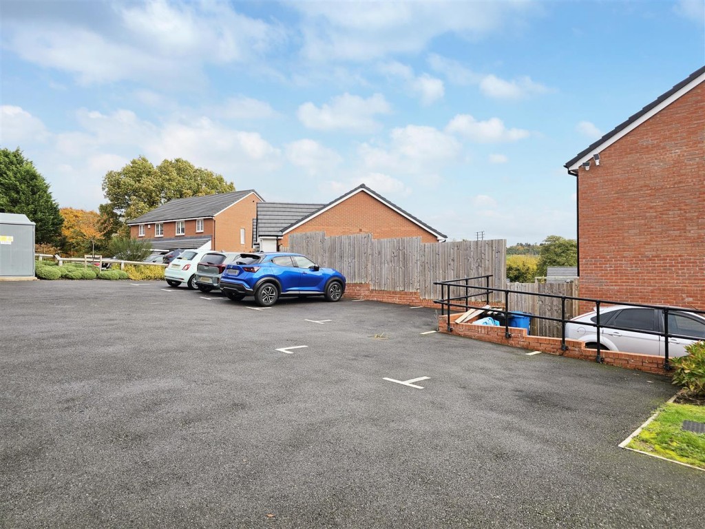 Images for Mill Brook Meadow, Hyde Lane, Kinver