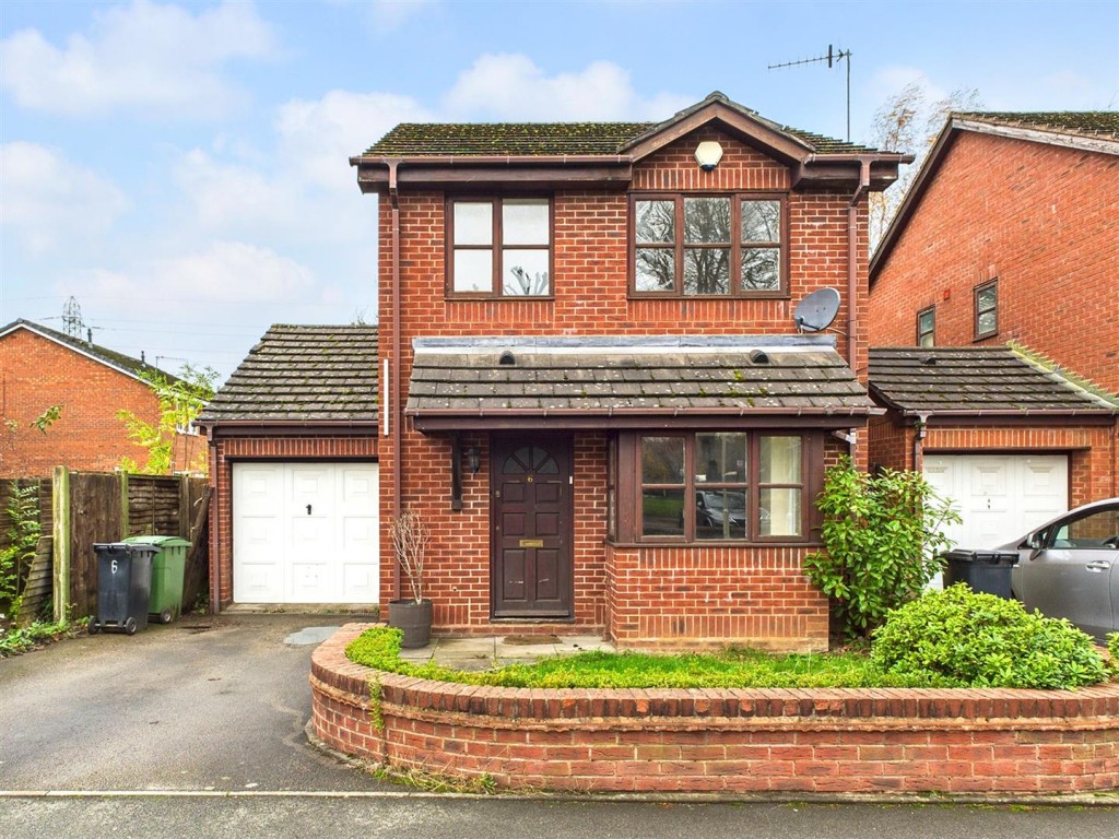 Images for 6 Chapel Street