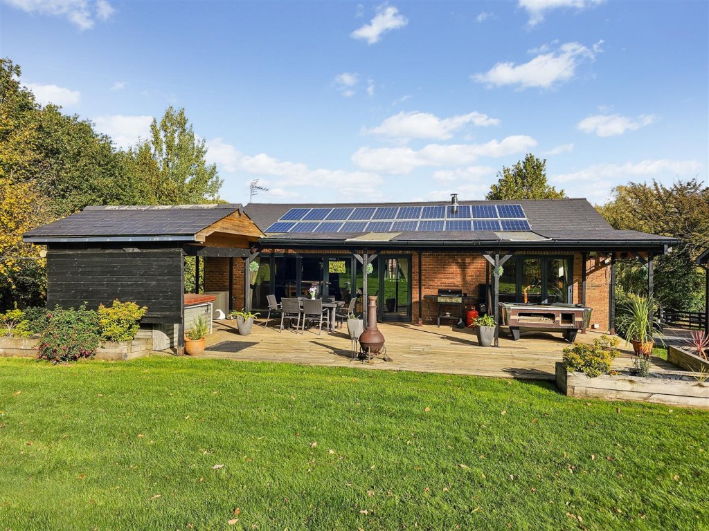 Images for Gorst Hill, Rock