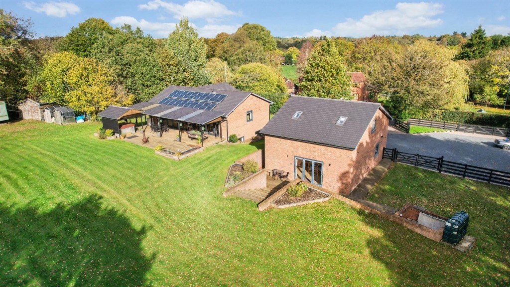 Images for Gorst Hill, Rock