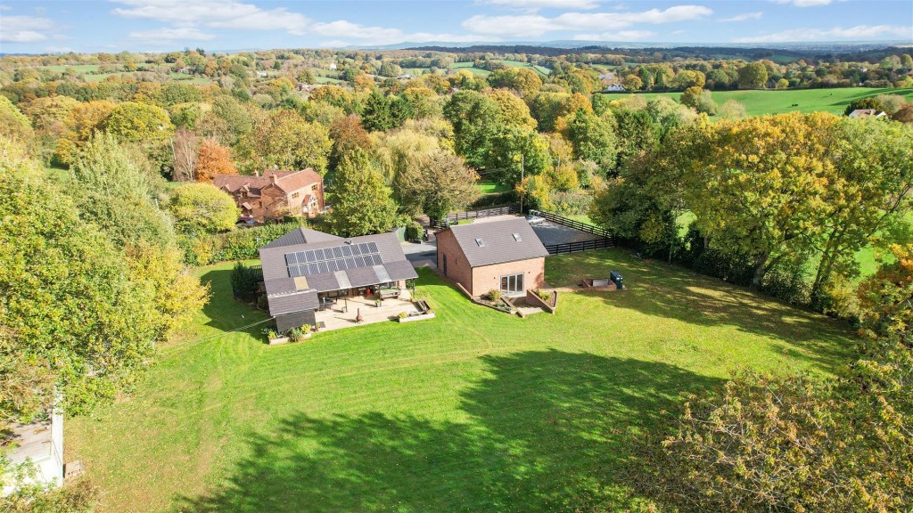 Images for Gorst Hill, Rock