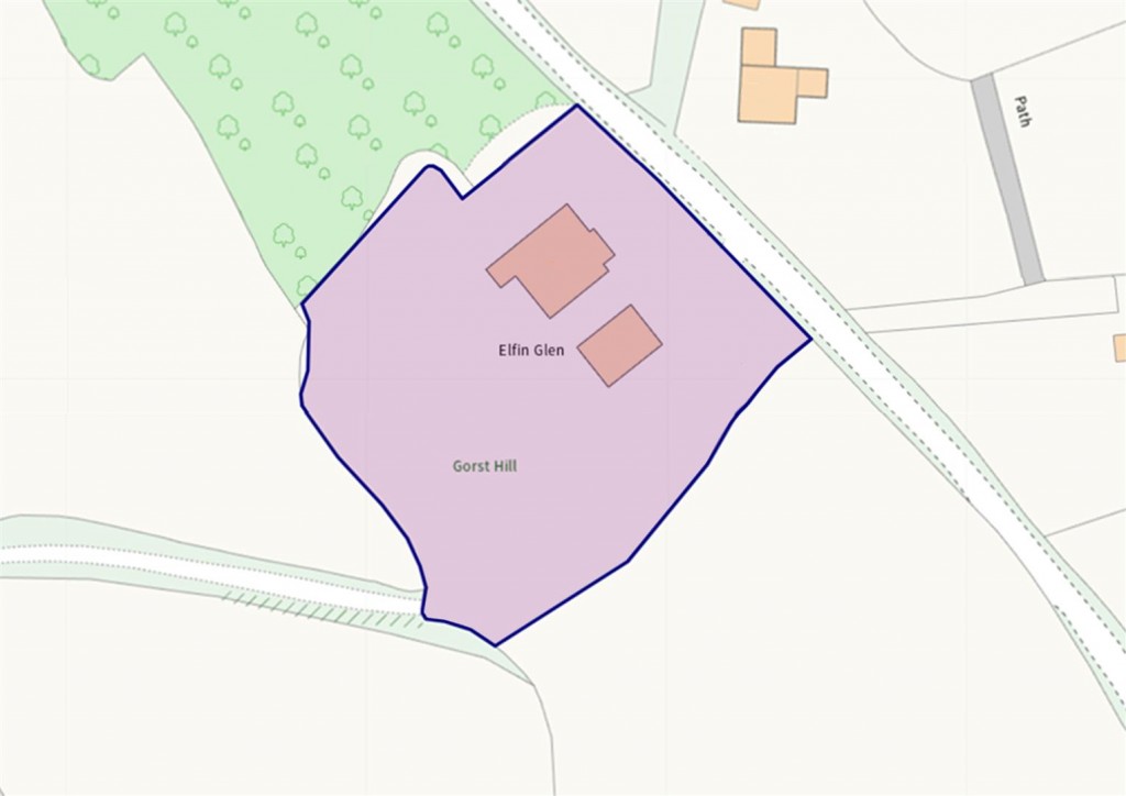 Images for Gorst Hill, Rock