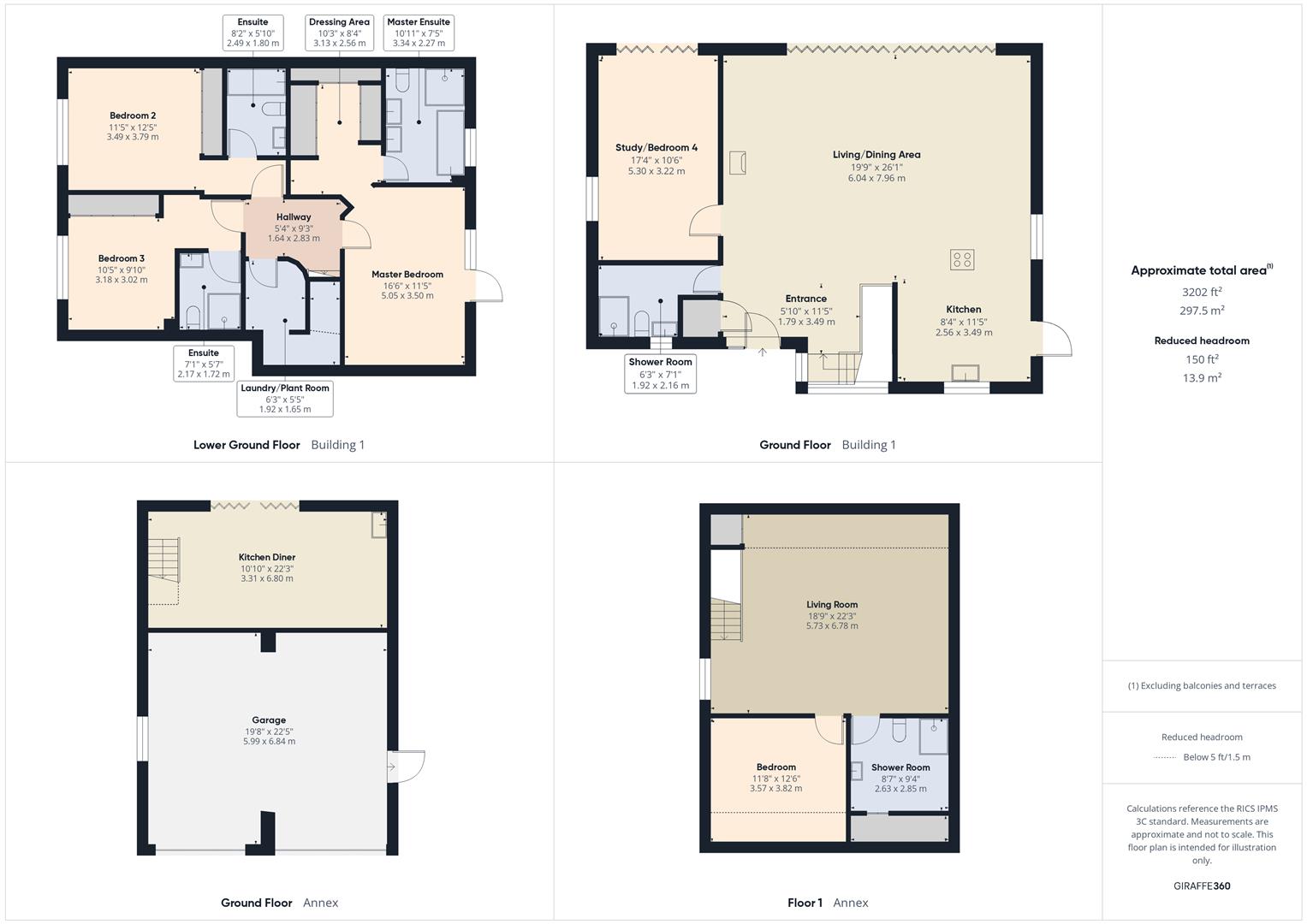 Floorplans For Gorst Hill, Rock
