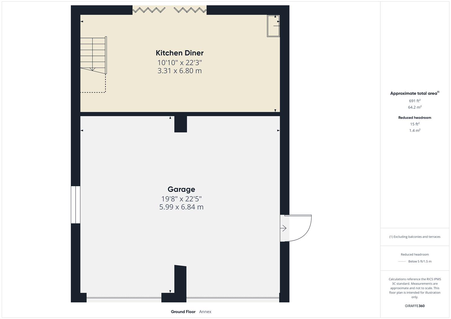 Floorplans For Gorst Hill, Rock
