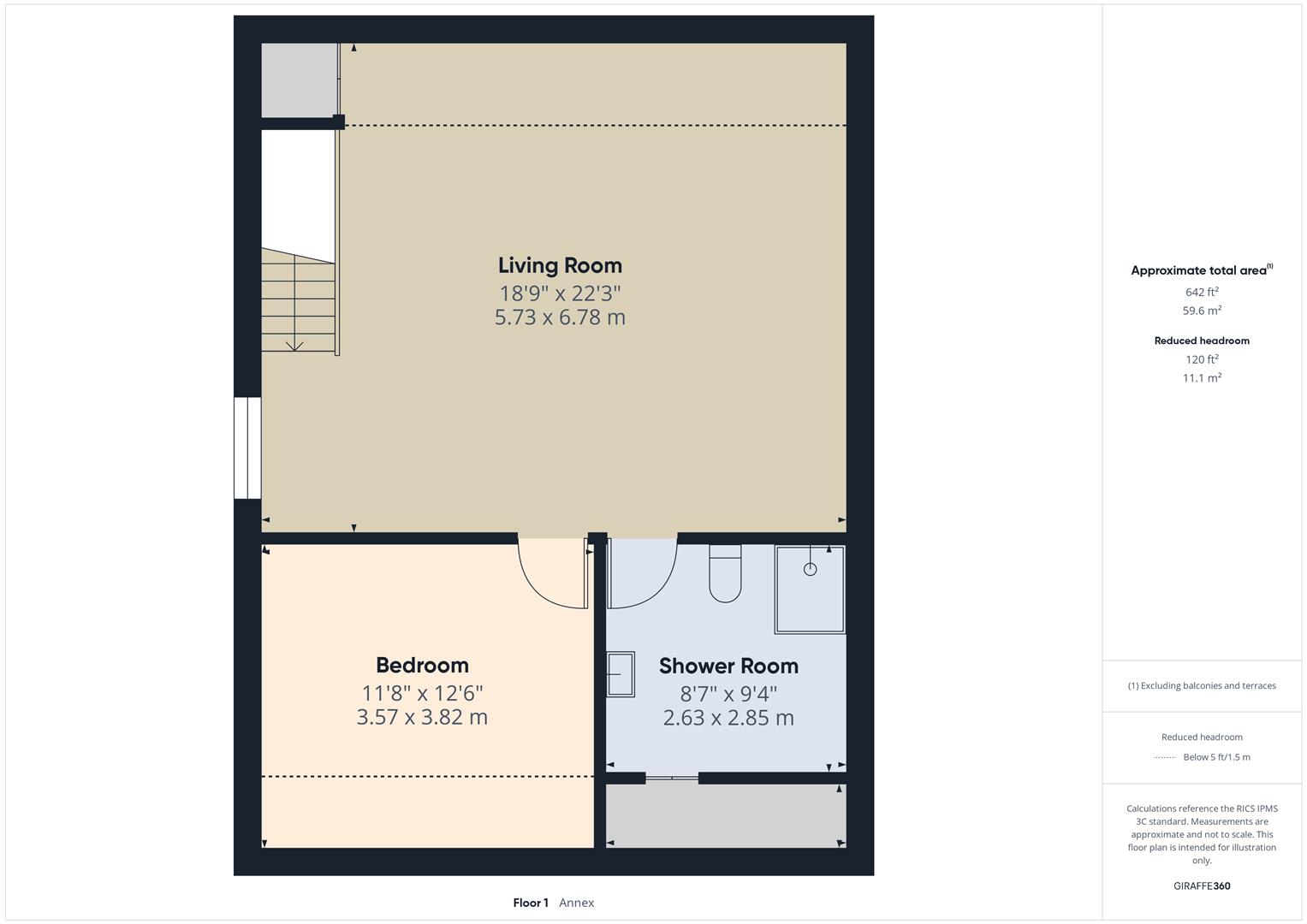Floorplans For Gorst Hill, Rock