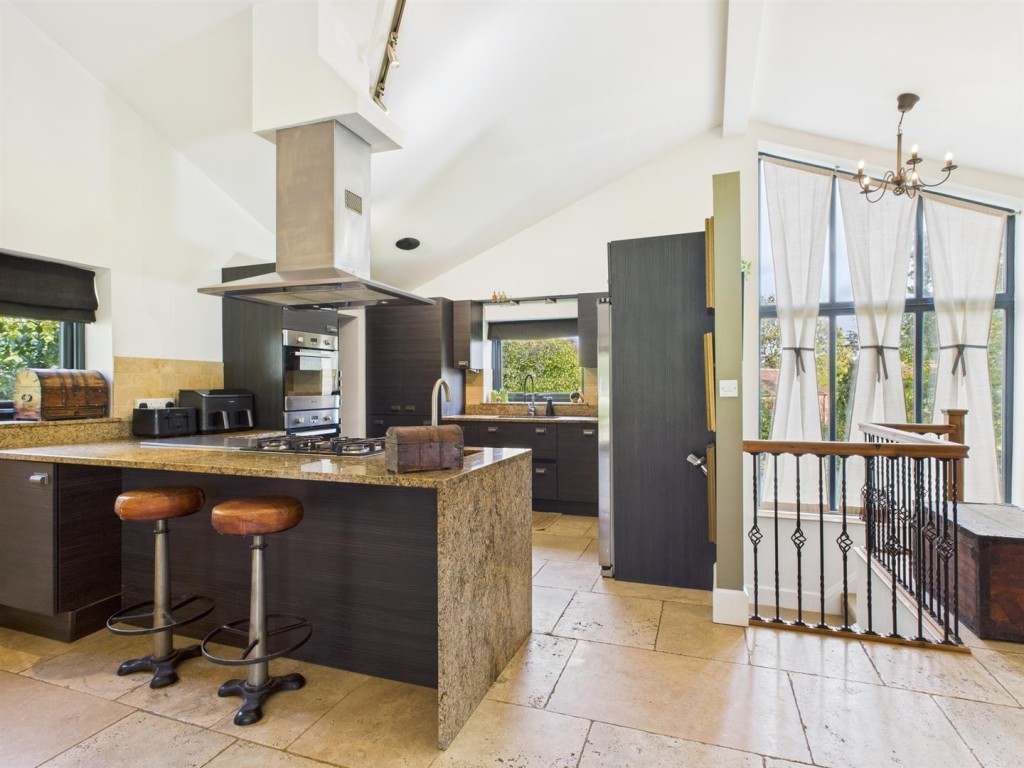 Images for Gorst Hill, Rock