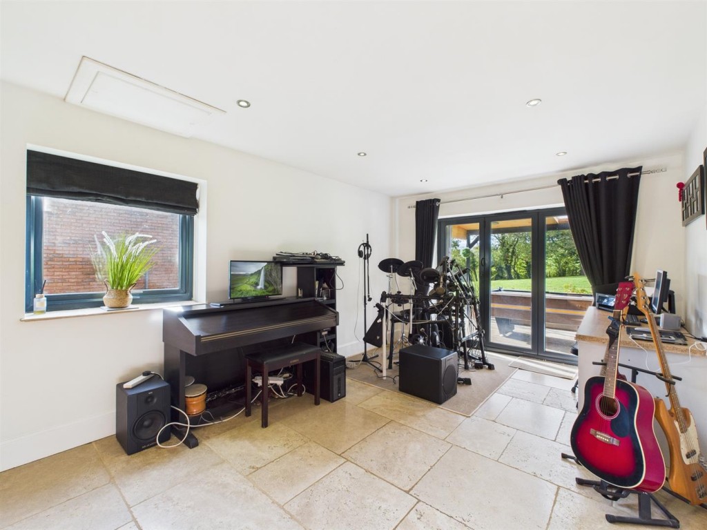 Images for Gorst Hill, Rock