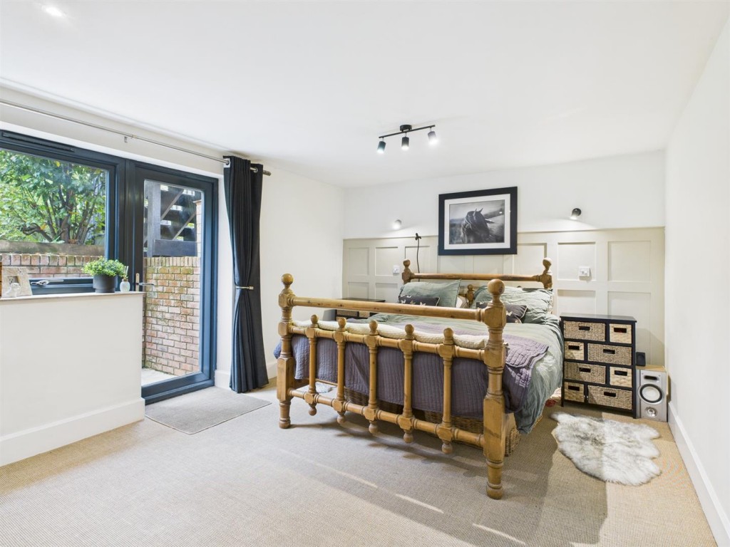 Images for Gorst Hill, Rock