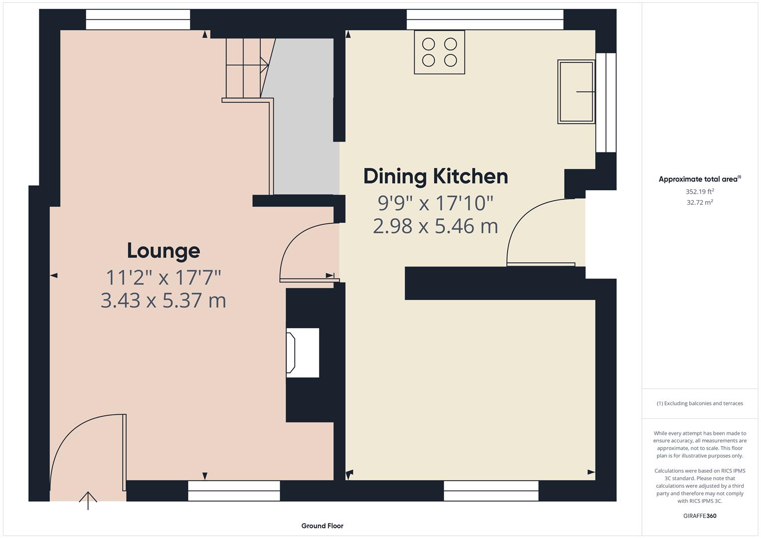 Floorplans For Winbrook, Bewdley