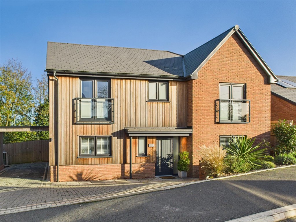 Images for Walnut Grove, Bliss Gate, Rock