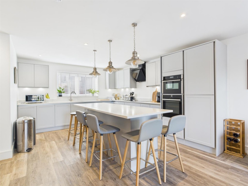 Images for Walnut Grove, Bliss Gate, Rock