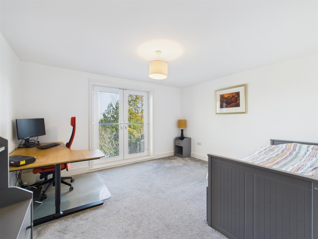 Images for Walnut Grove, Bliss Gate, Rock