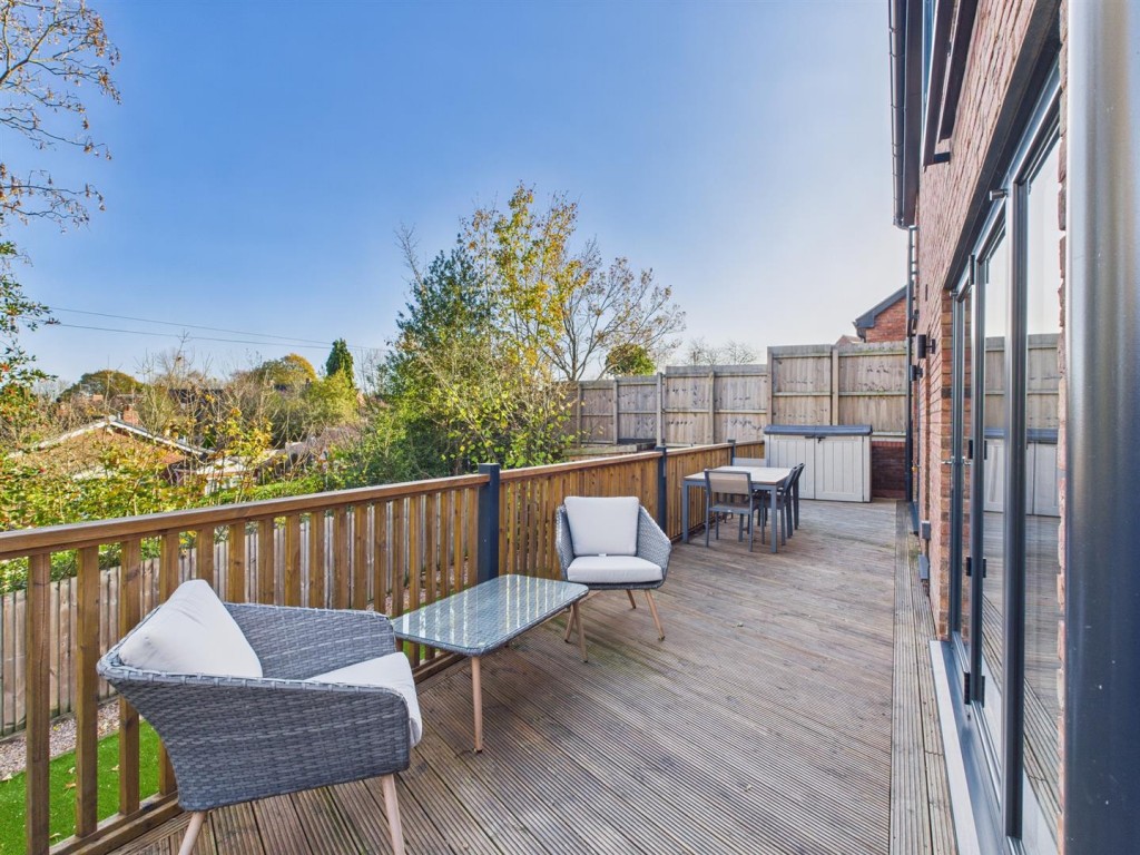 Images for Walnut Grove, Bliss Gate, Rock